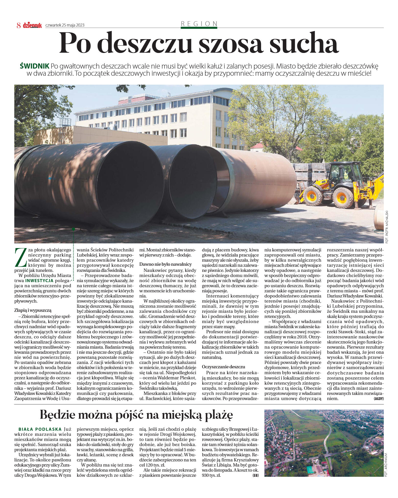 Wydanie główne - strona 8