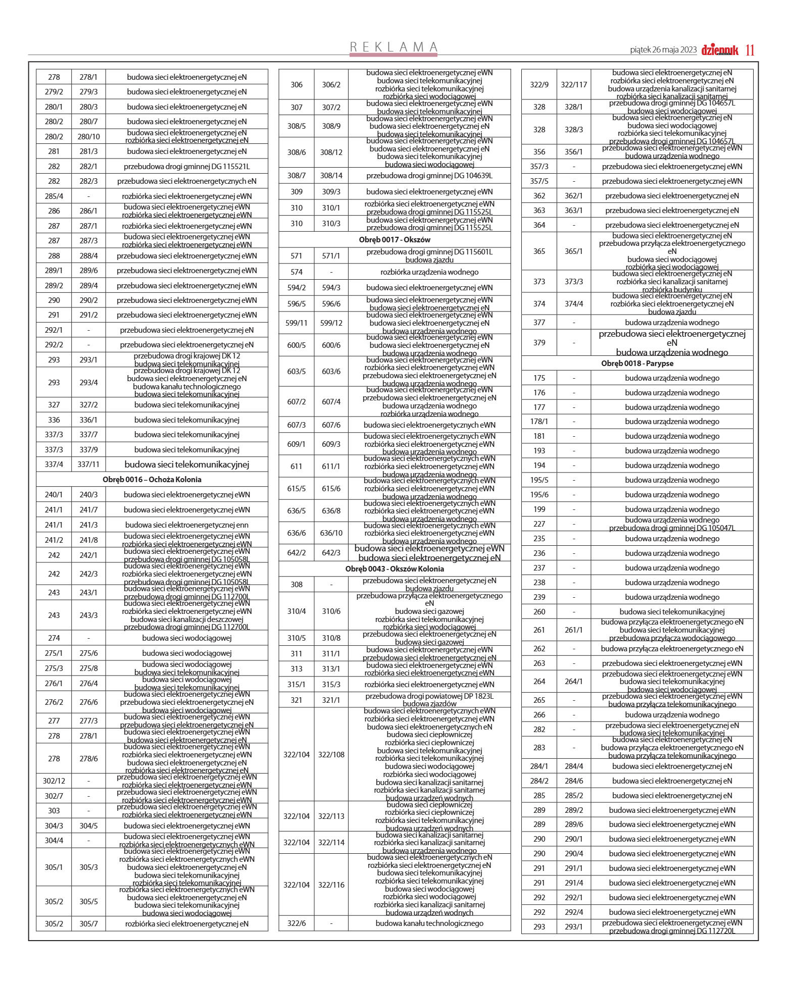 Wydanie główne - strona 11