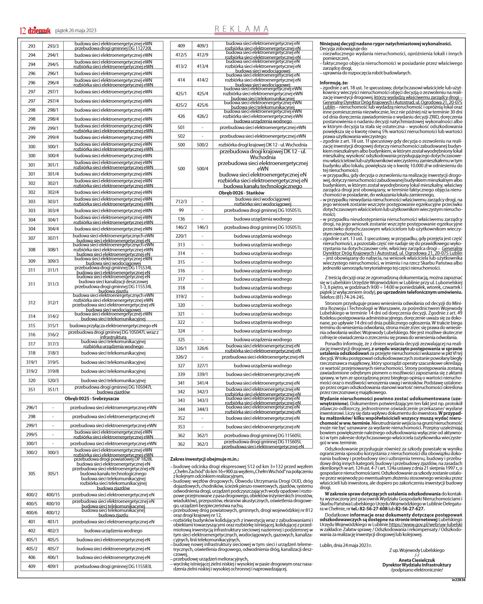 Wydanie główne - strona 12