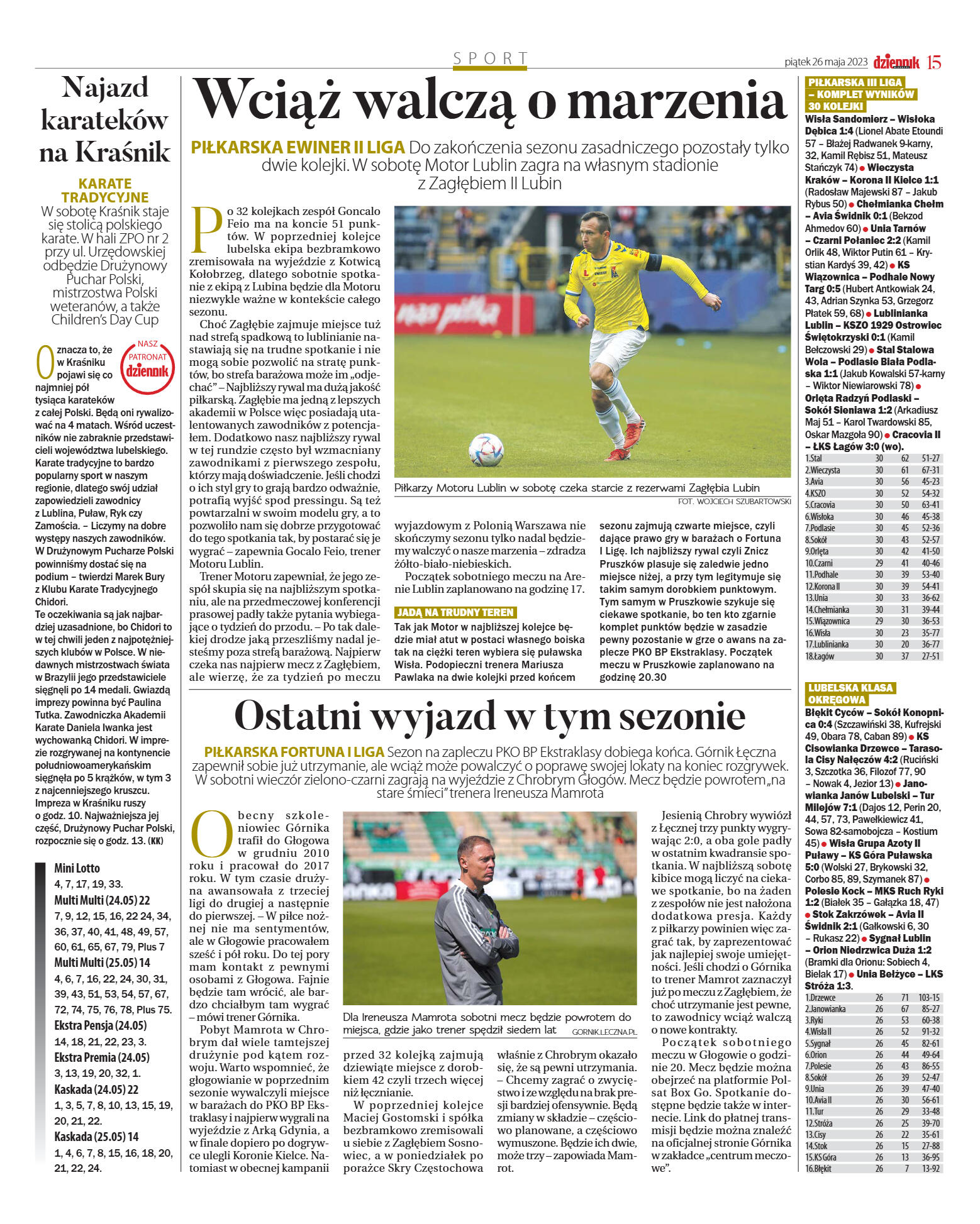 Wydanie główne - strona 15