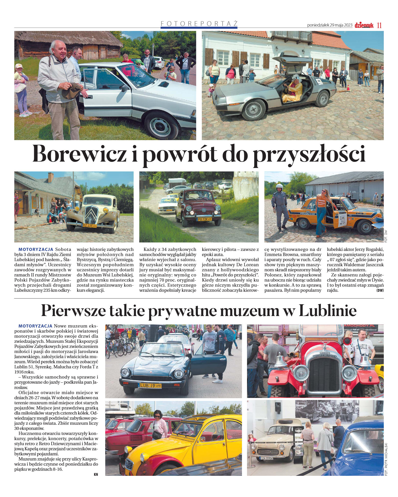 Wydanie główne - strona 11