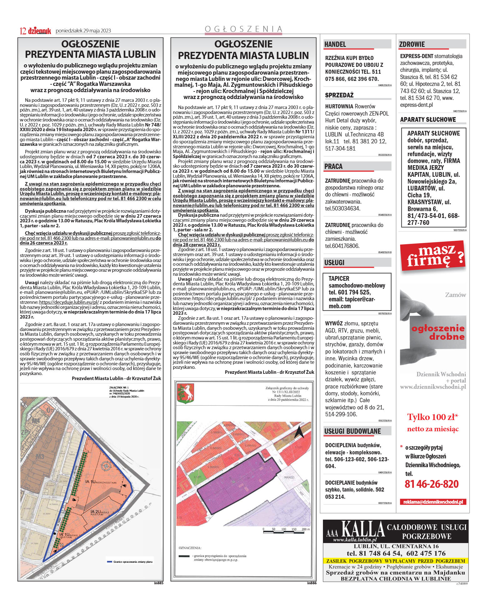 Wydanie główne - strona 12