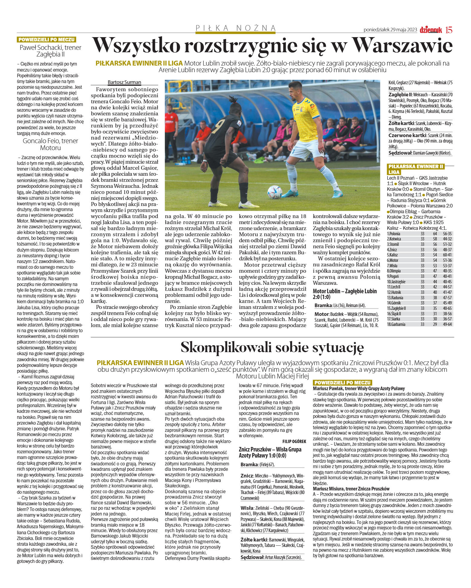 Wydanie główne - strona 15