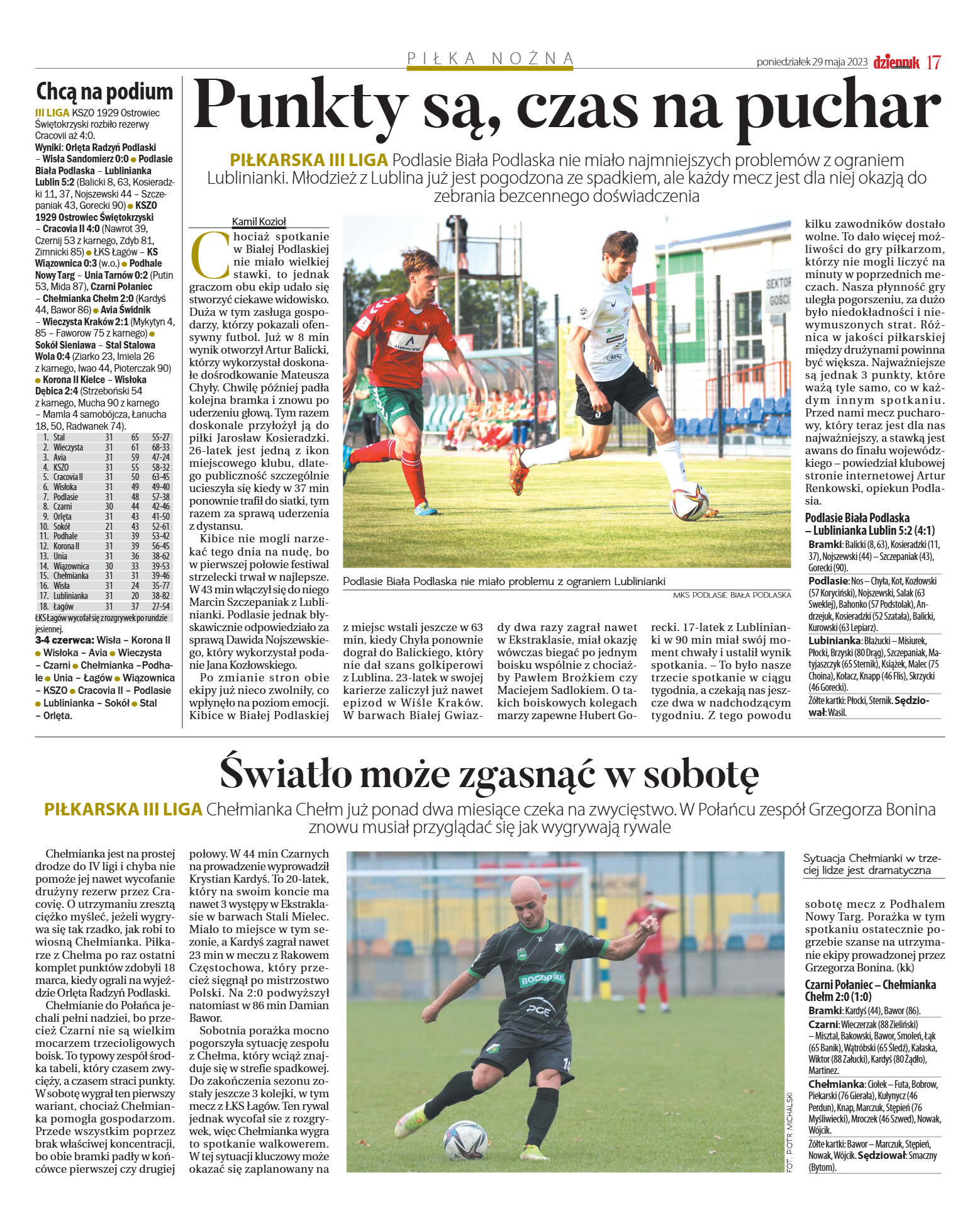 Wydanie główne - strona 17