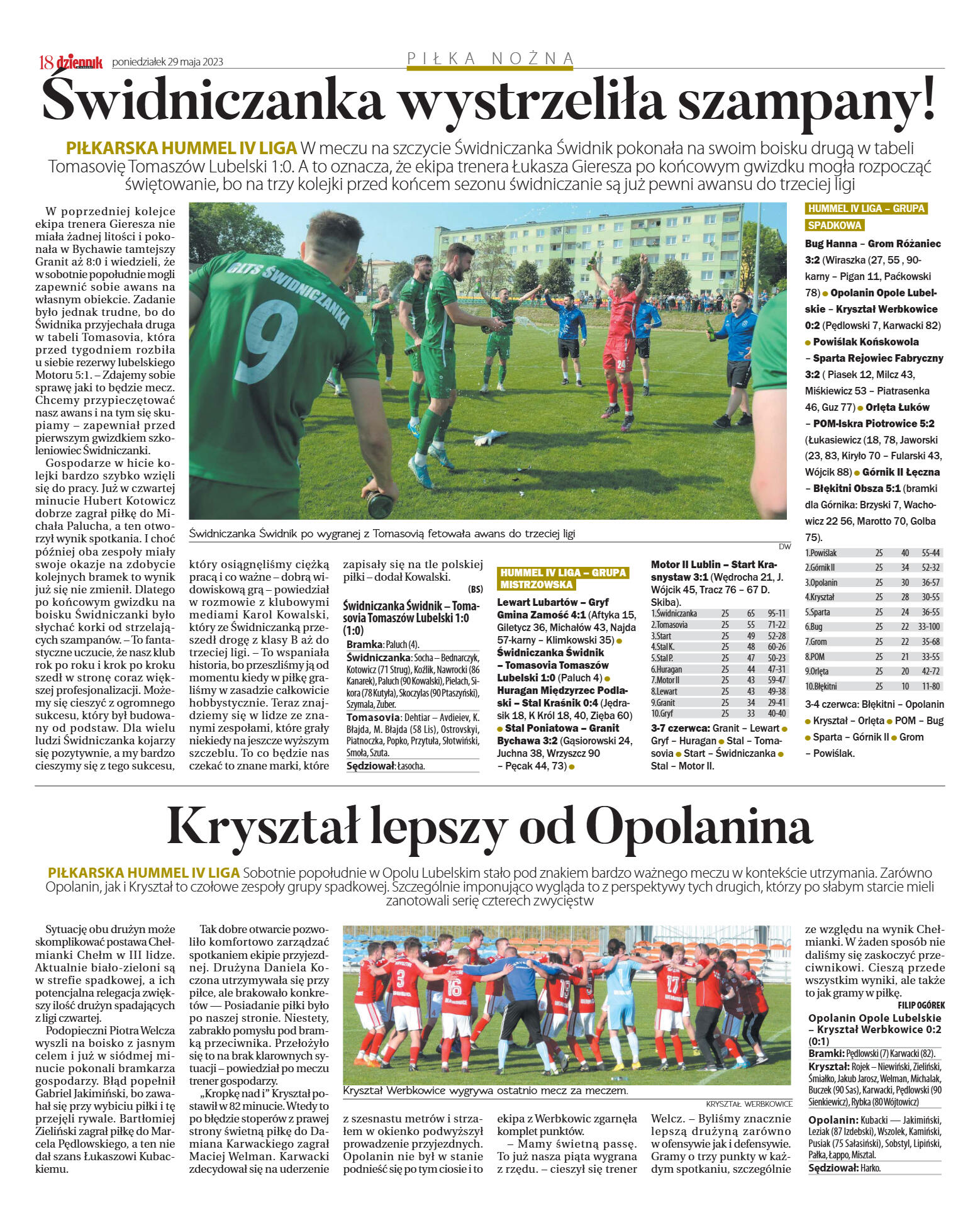 Wydanie główne - strona 18