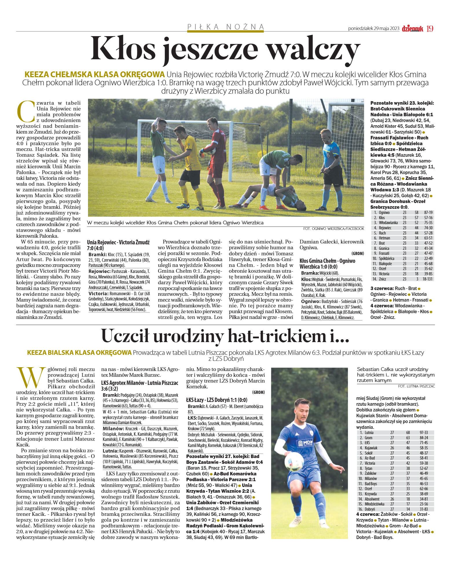 Wydanie główne - strona 19