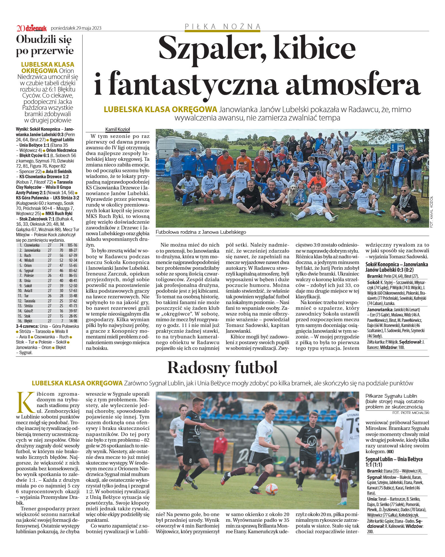 Wydanie główne - strona 20