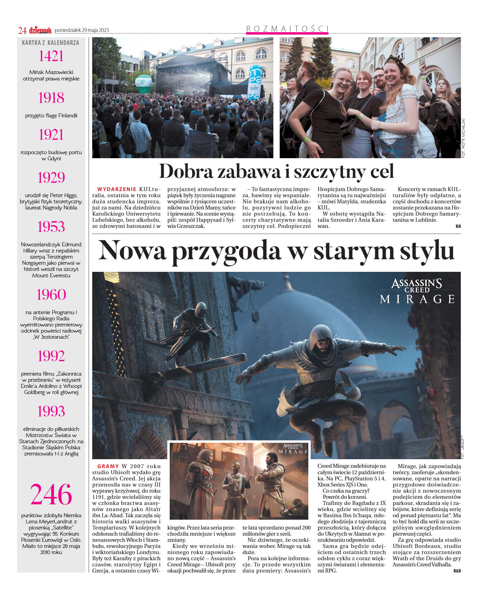 Wydanie główne - strona 24