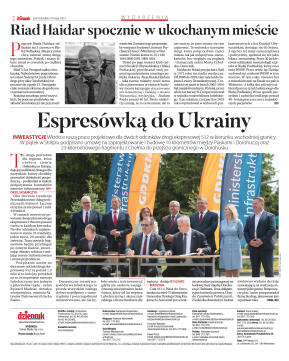 Wydanie główne - strona 2