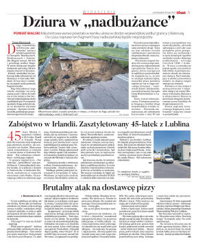 Wydanie główne - strona 3