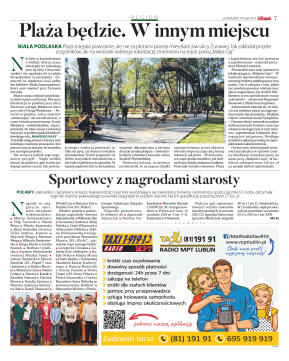 Wydanie główne - strona 7