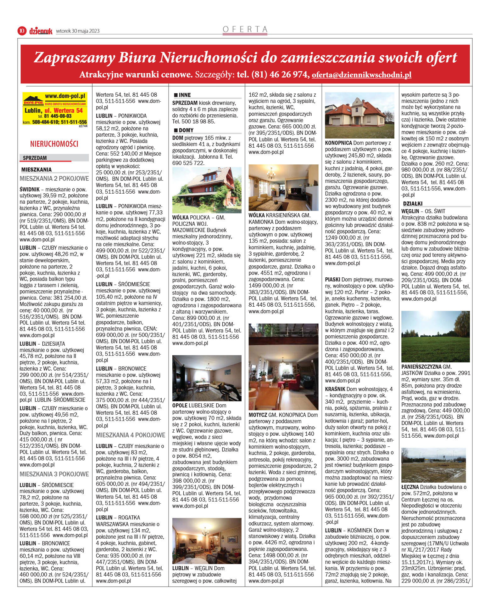 Wydanie główne - strona 10