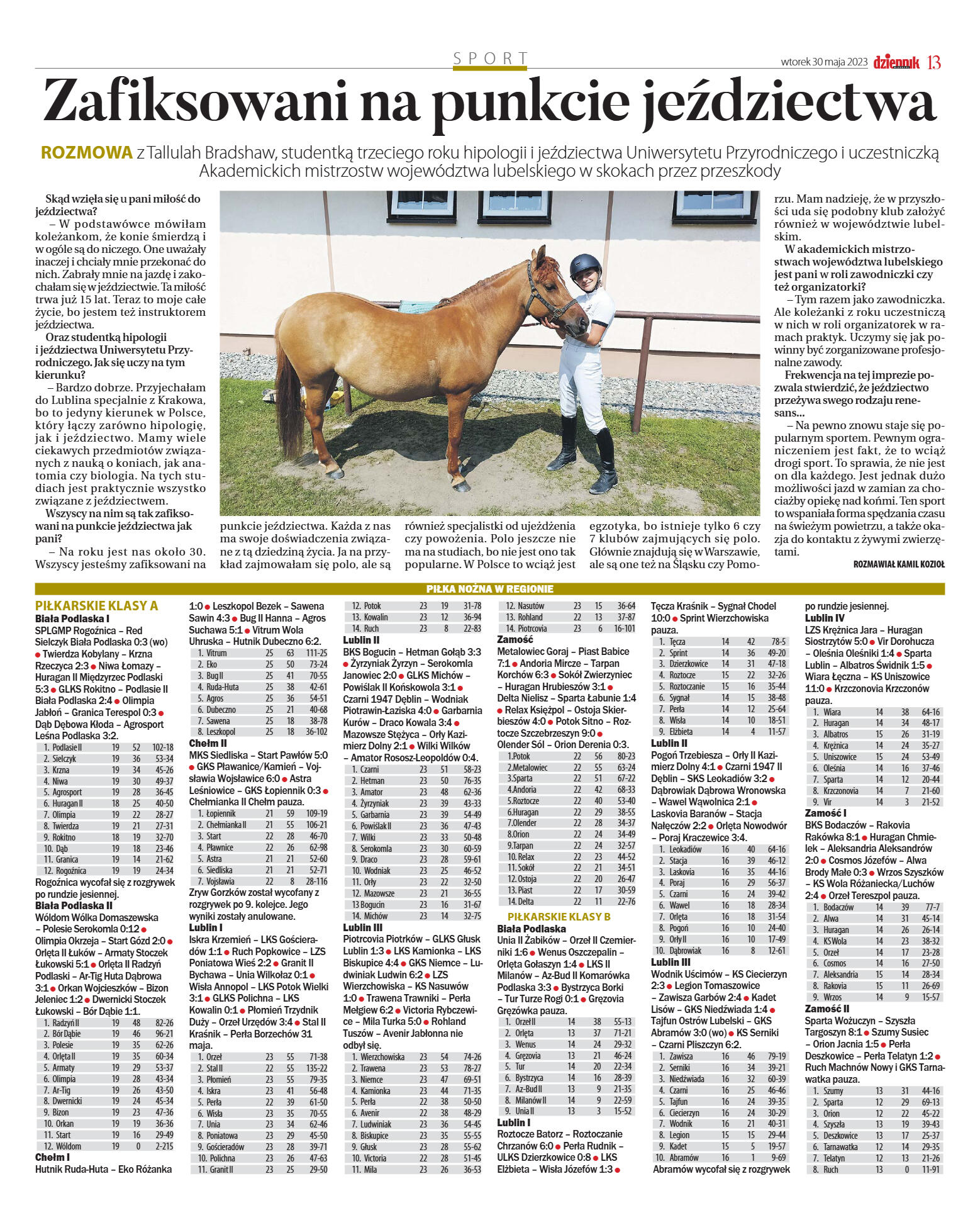 Wydanie główne - strona 13