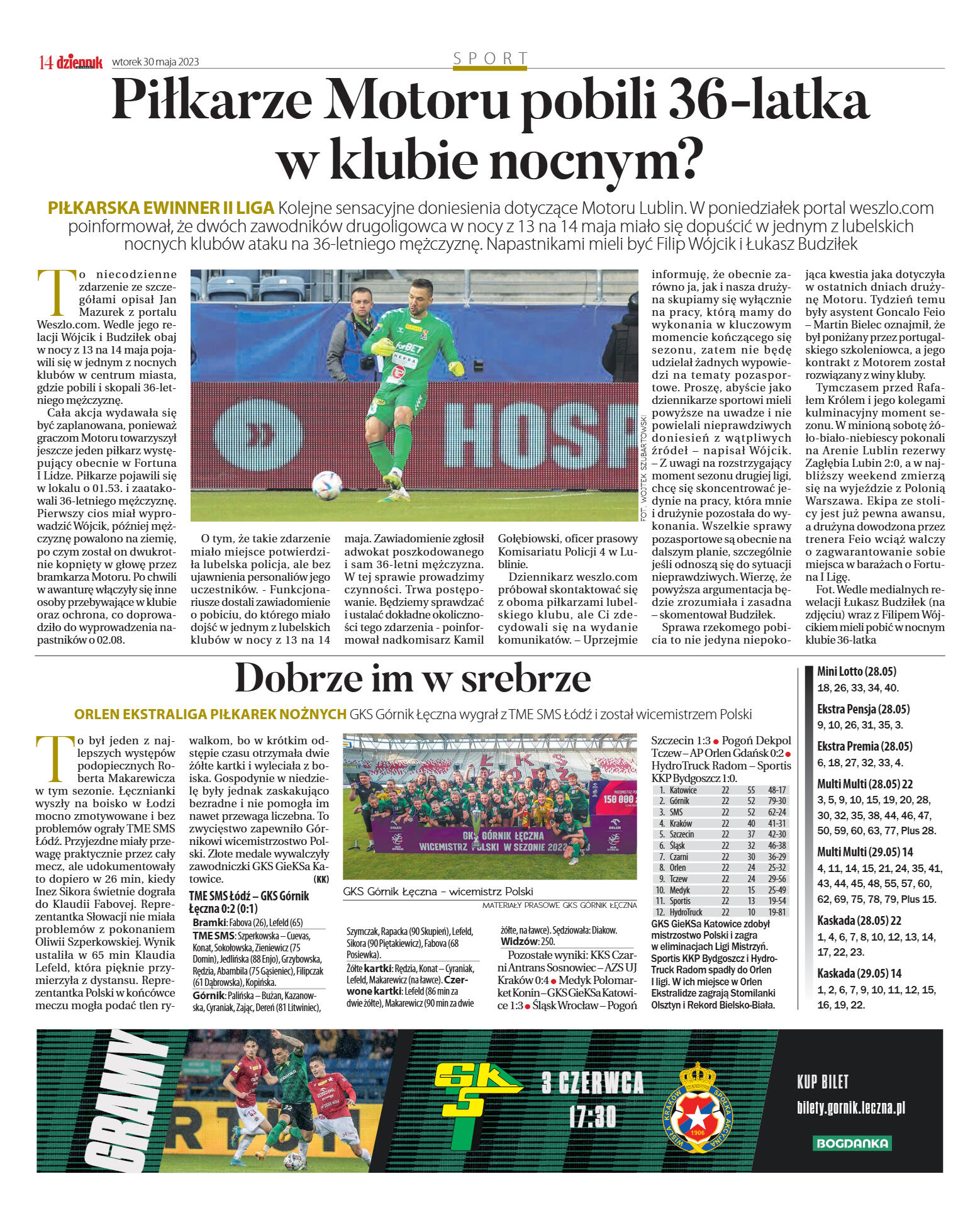 Wydanie główne - strona 14