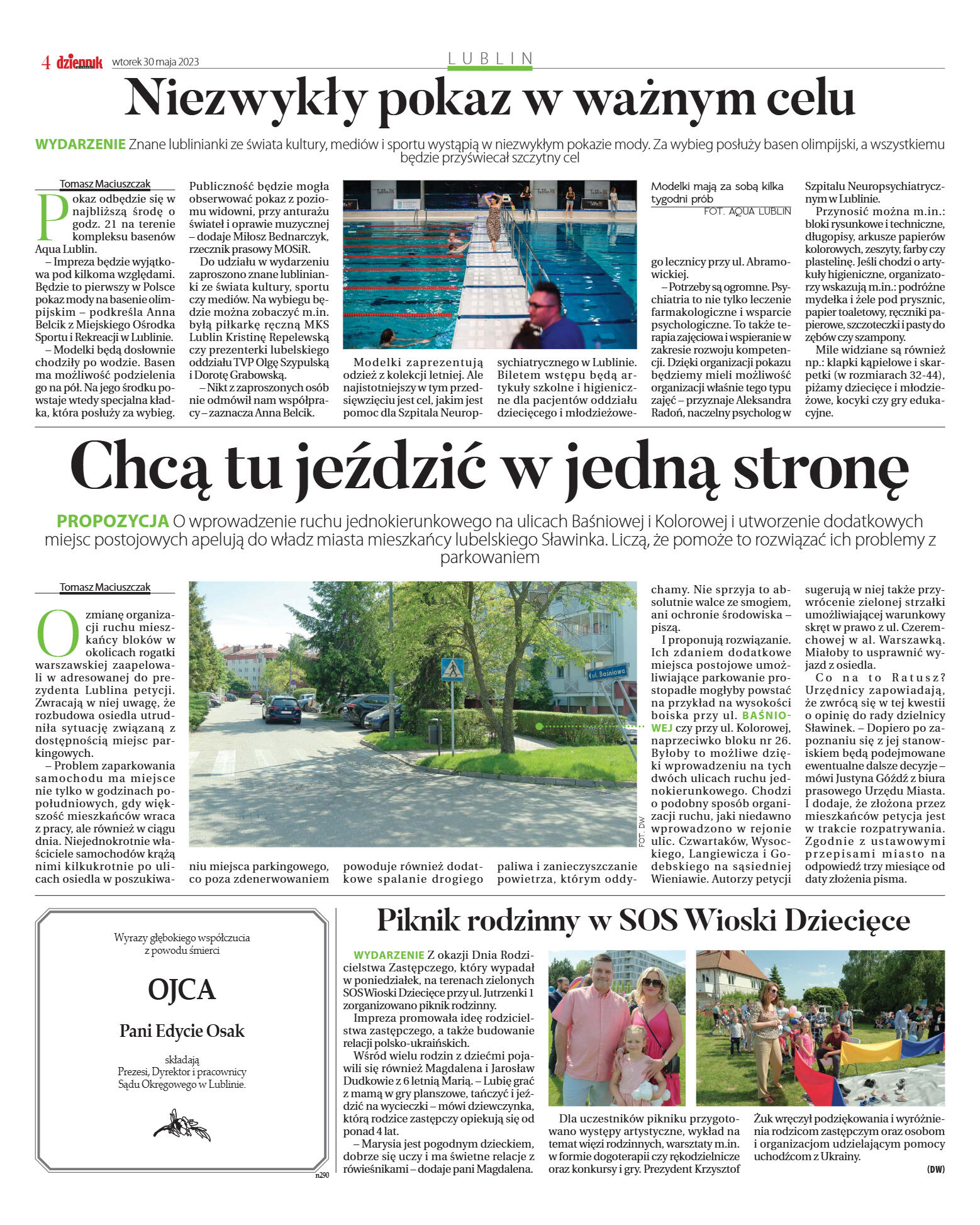 Wydanie główne - strona 4