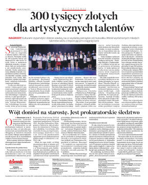 Wydanie główne - strona 2