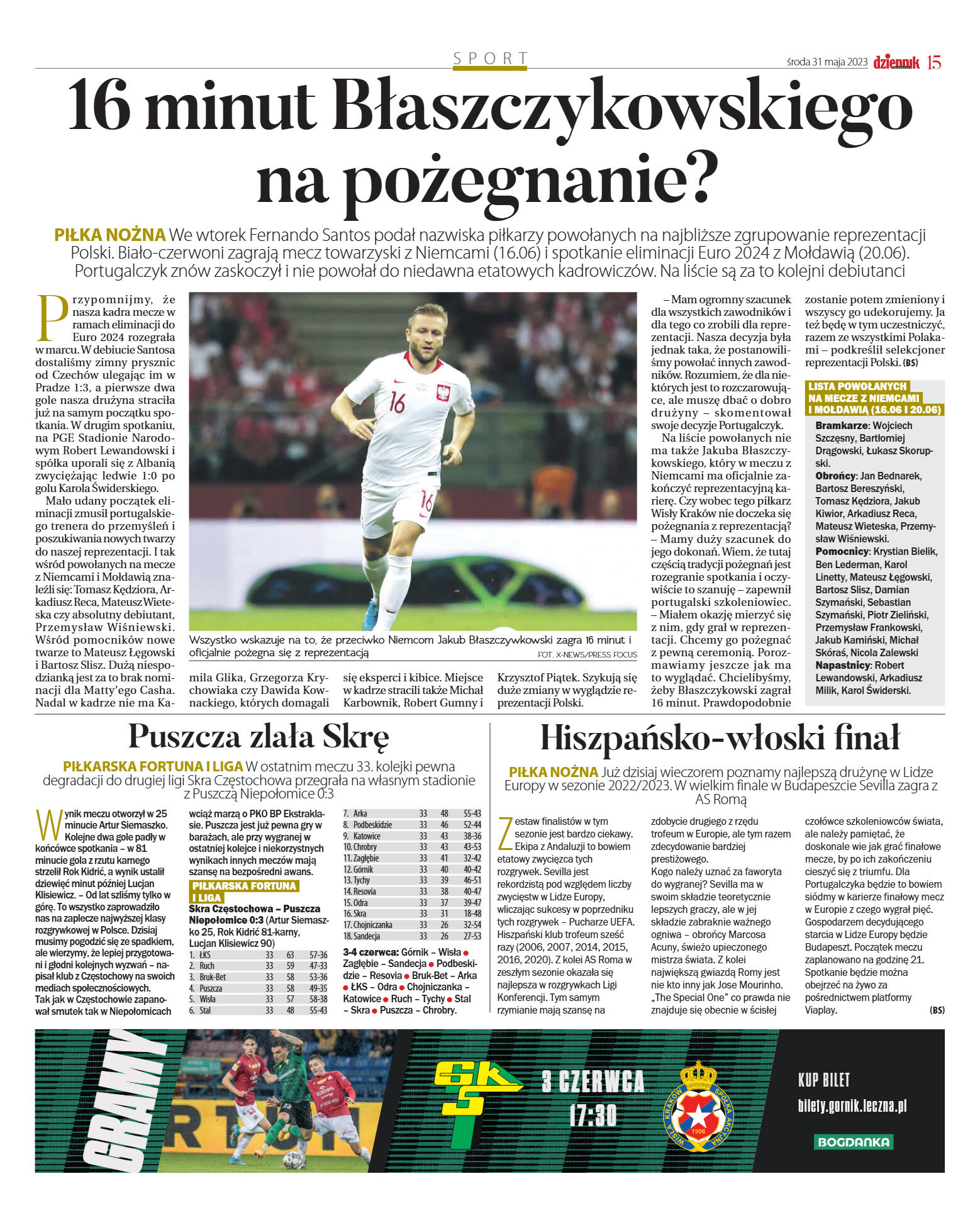 Wydanie główne - strona 15