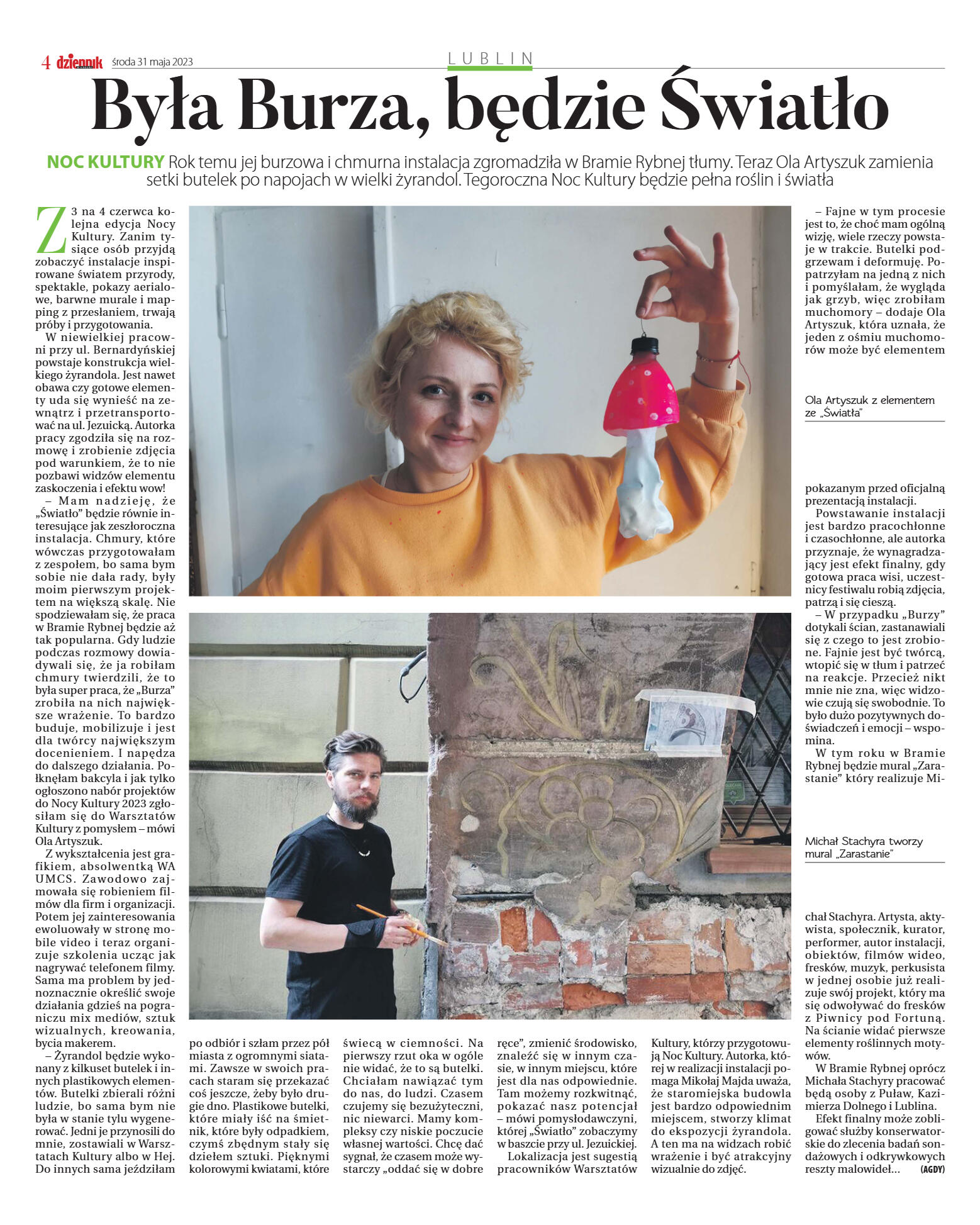 Wydanie główne - strona 4