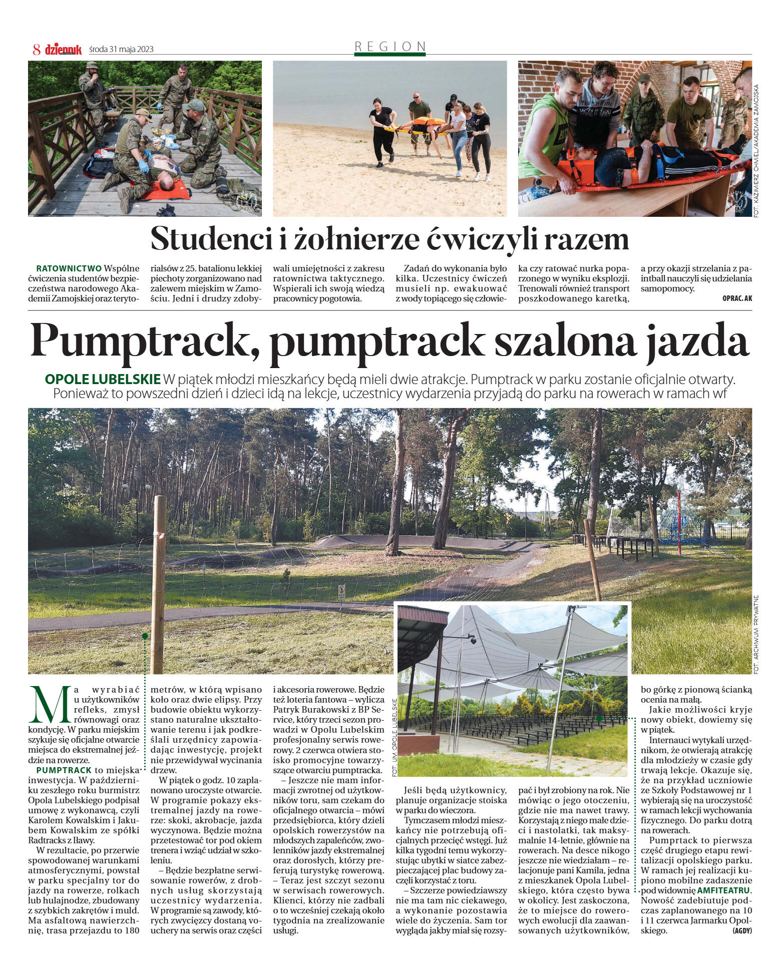 Wydanie główne - strona 8