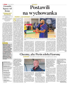 Wydanie główne - strona 14