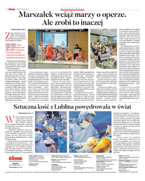 Wydanie główne - strona 2