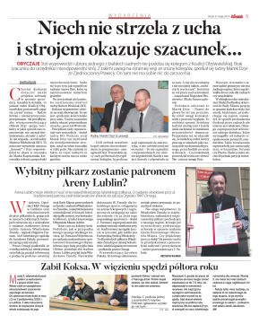 Wydanie główne - strona 3