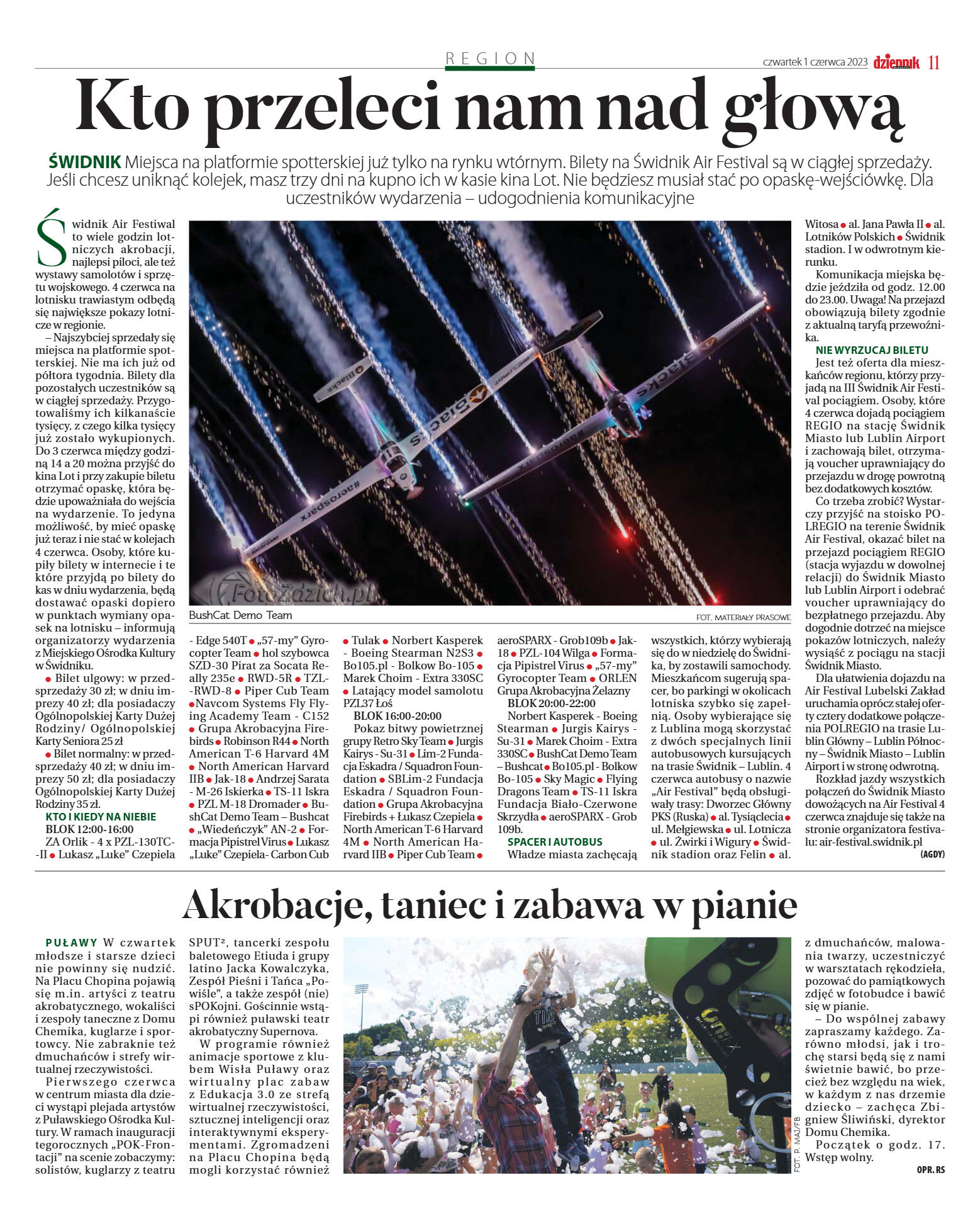 Wydanie główne - strona 11