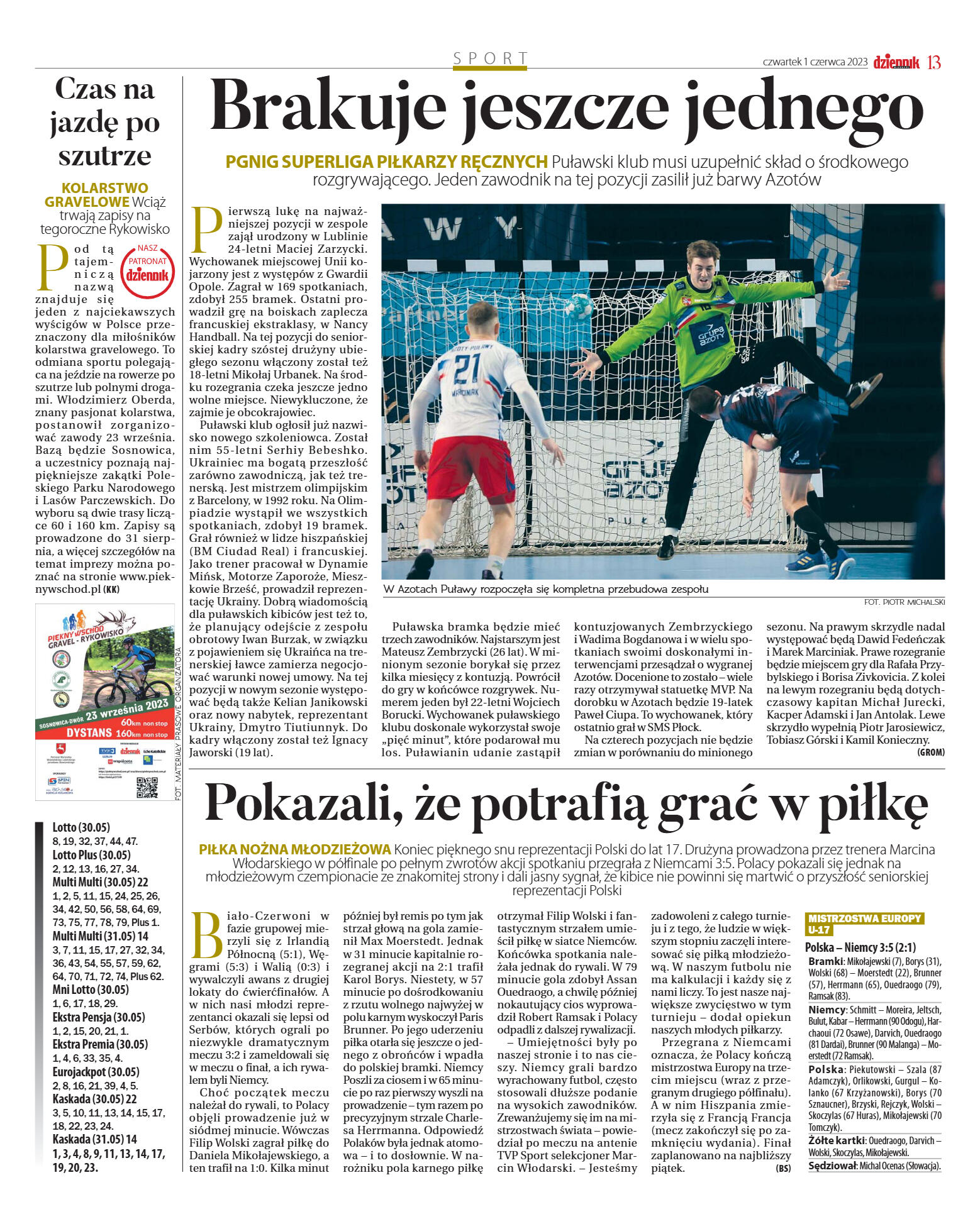 Wydanie główne - strona 13