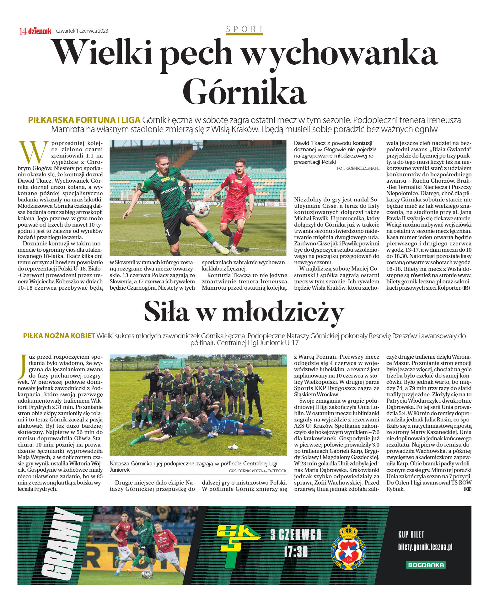 Wydanie główne - strona 14