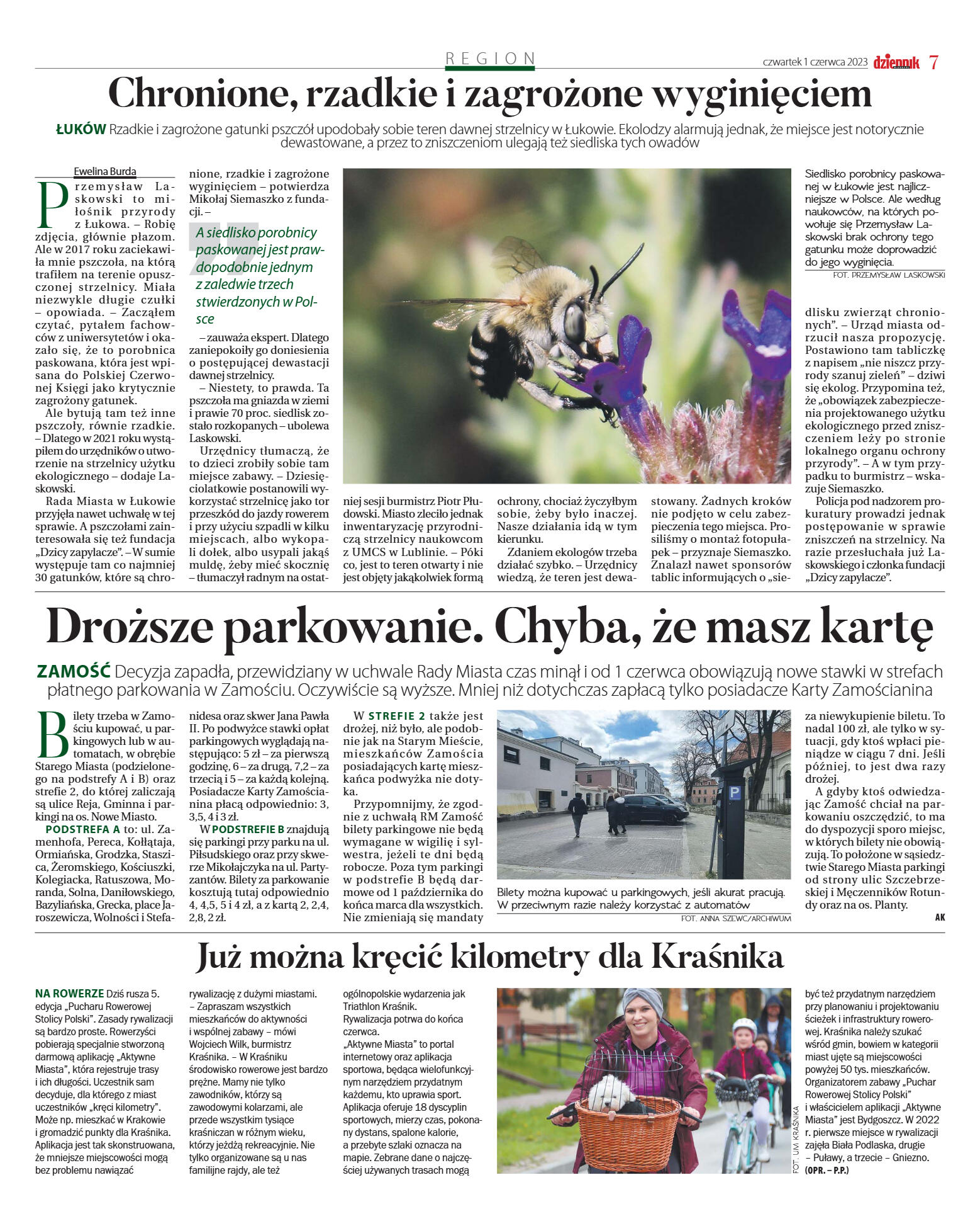 Wydanie główne - strona 7