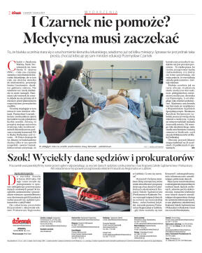 Wydanie główne - strona 2