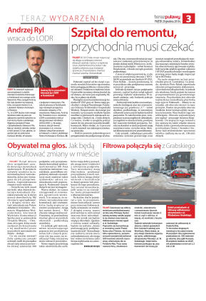 Teraz Puławy - strona 3