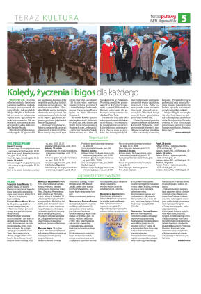 Teraz Puławy - strona 5