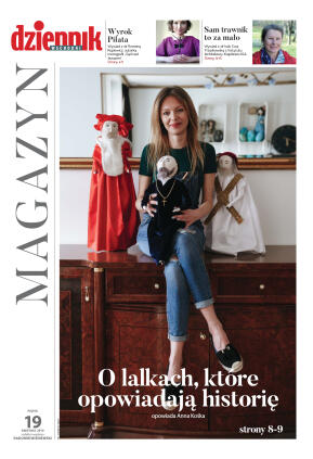 Magazyn - strona 1