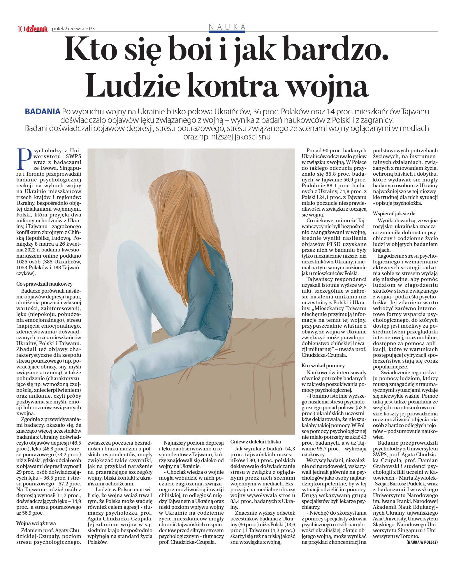 Wydanie główne - strona 10