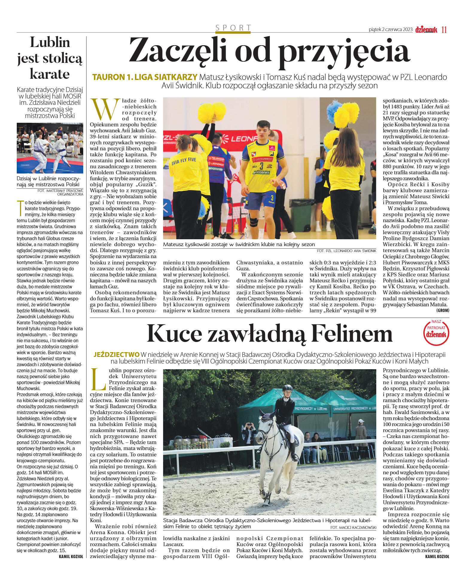 Wydanie główne - strona 11