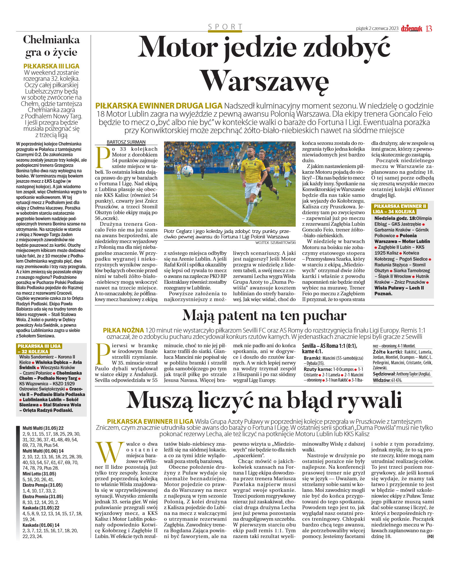 Wydanie główne - strona 13