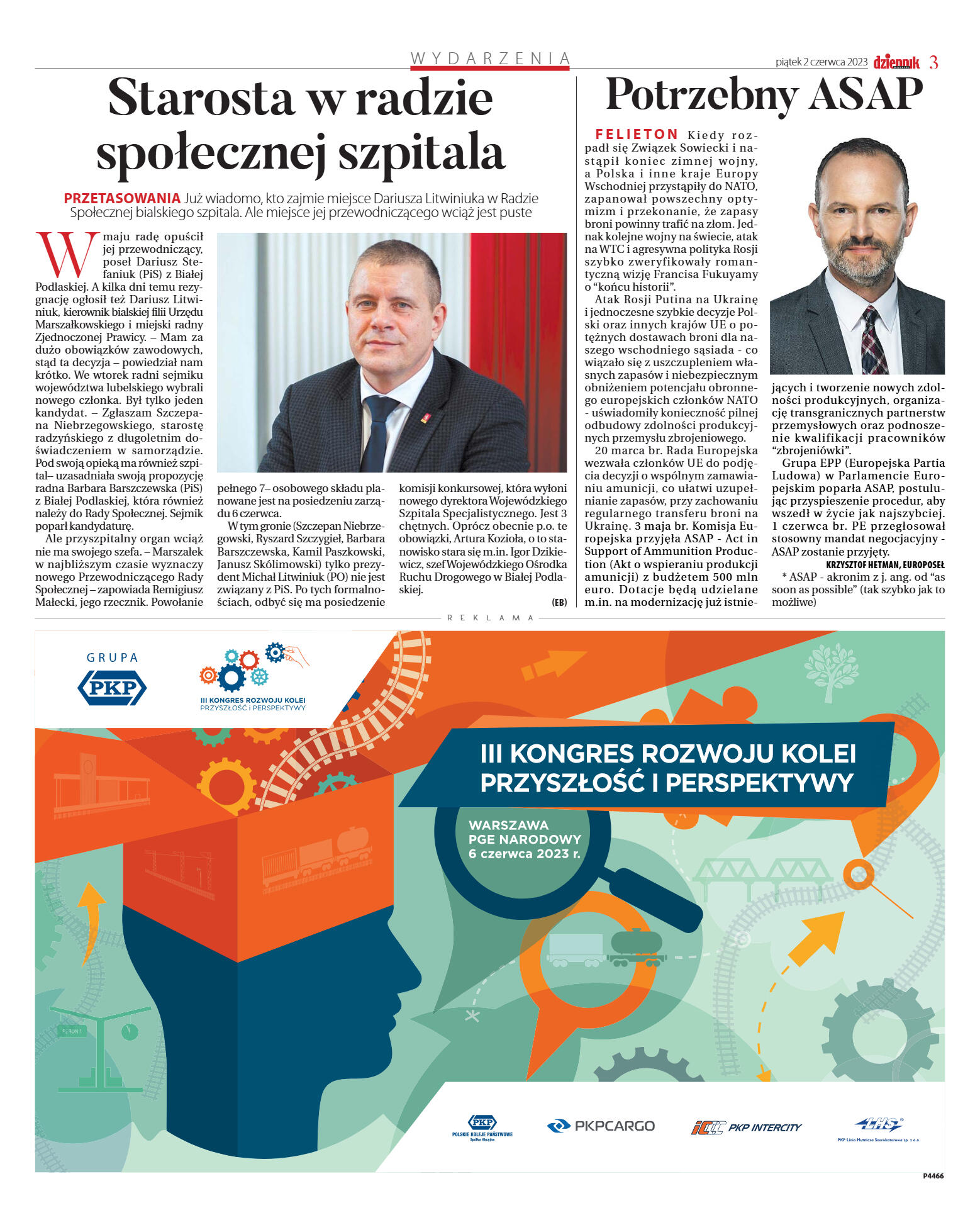 Wydanie główne - strona 3