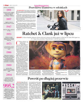 Wydanie główne - strona 16