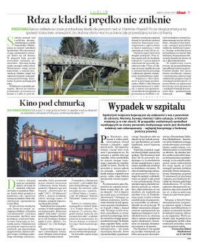 Wydanie główne - strona 5