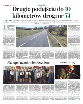 Wydanie główne - strona 6