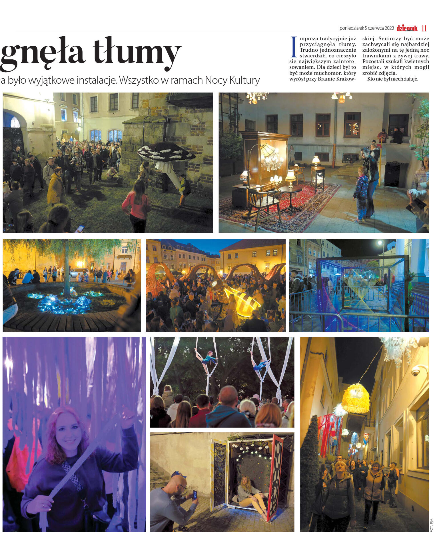 Wydanie główne - strona 11