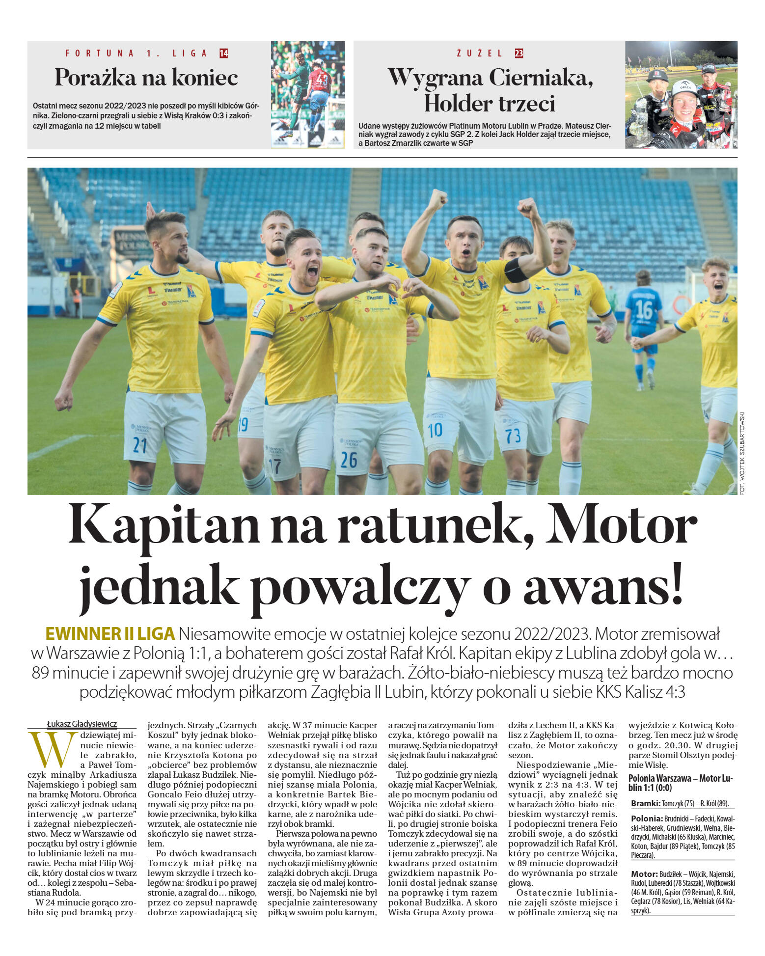 Wydanie główne - strona 13