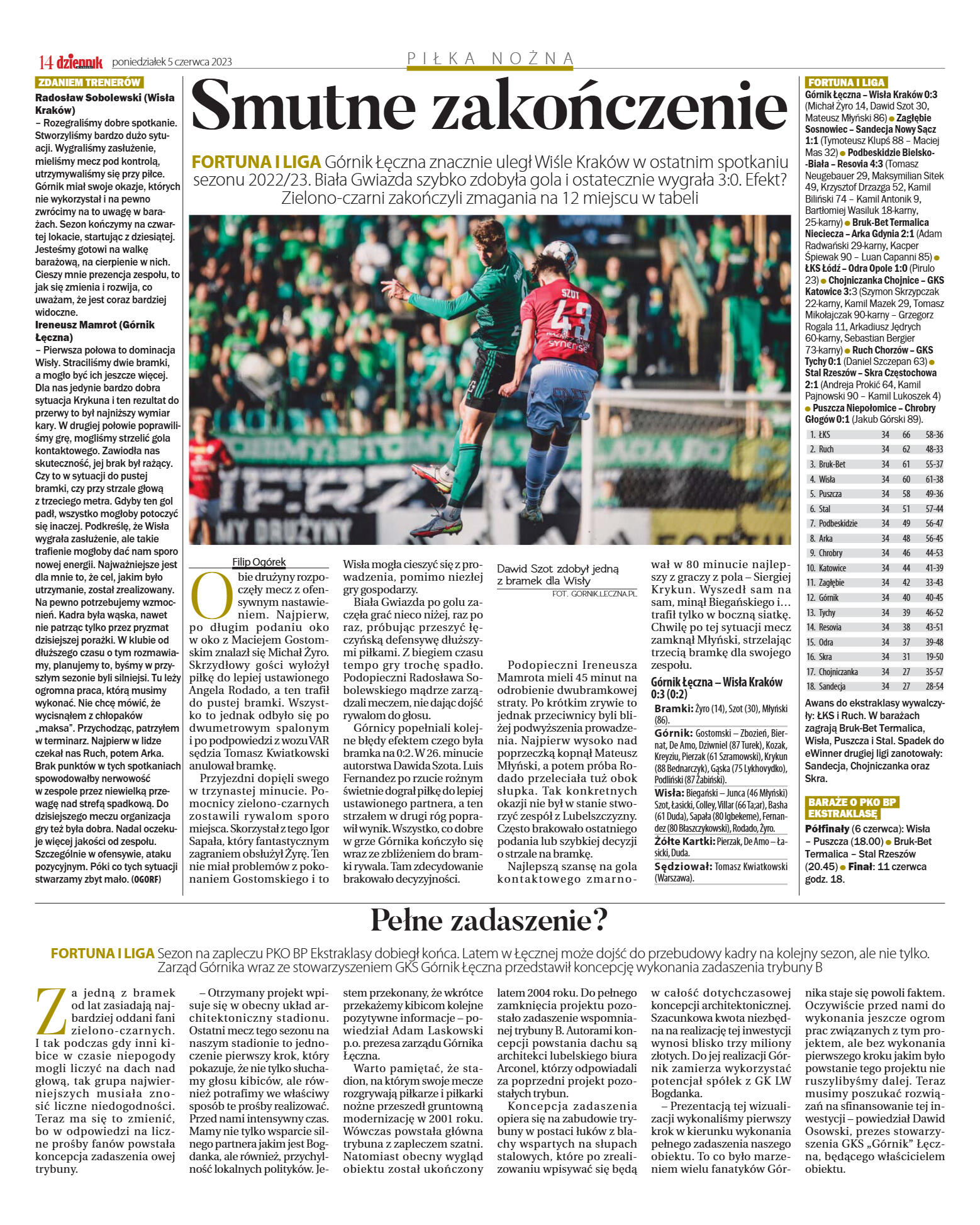 Wydanie główne - strona 14