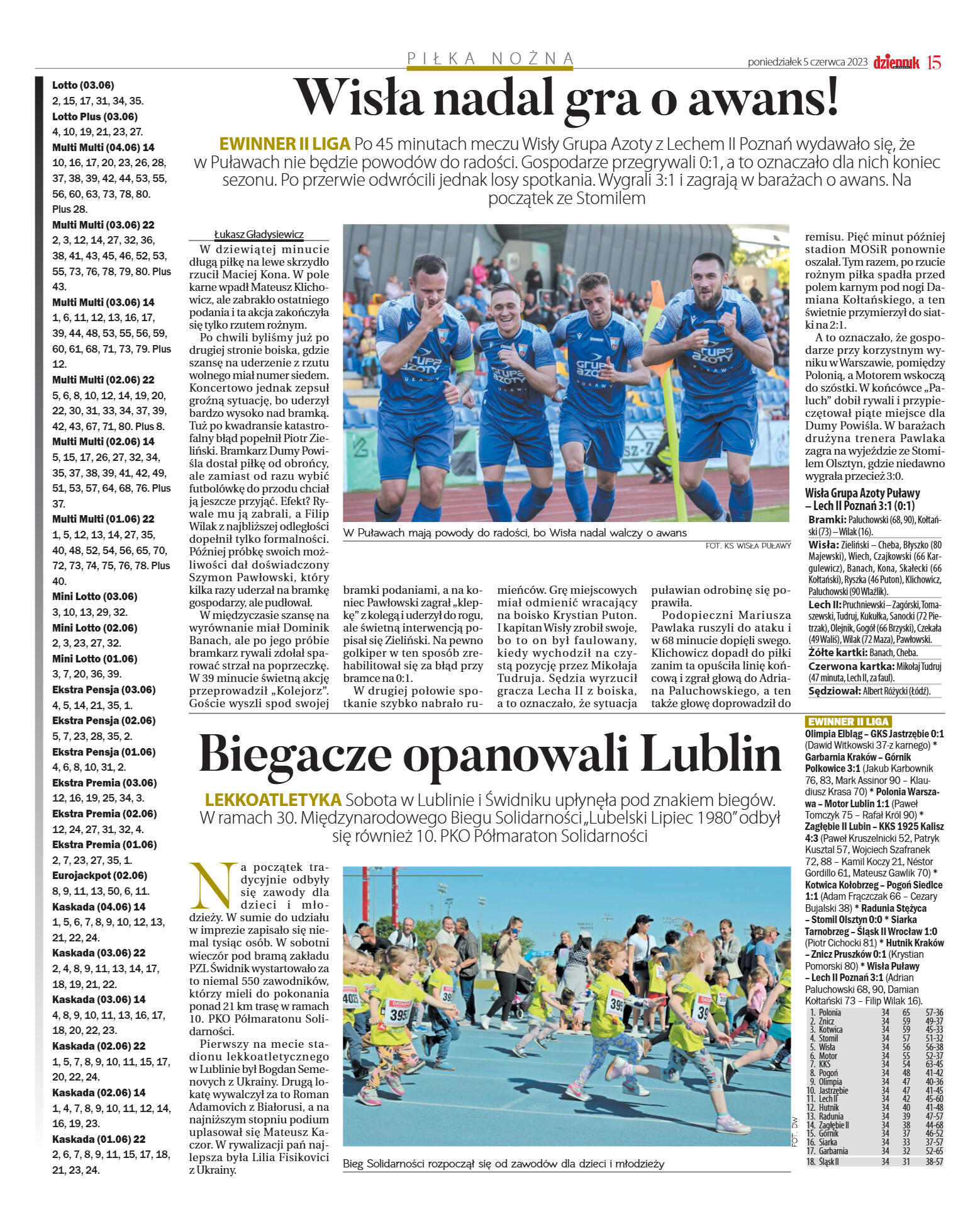 Wydanie główne - strona 15