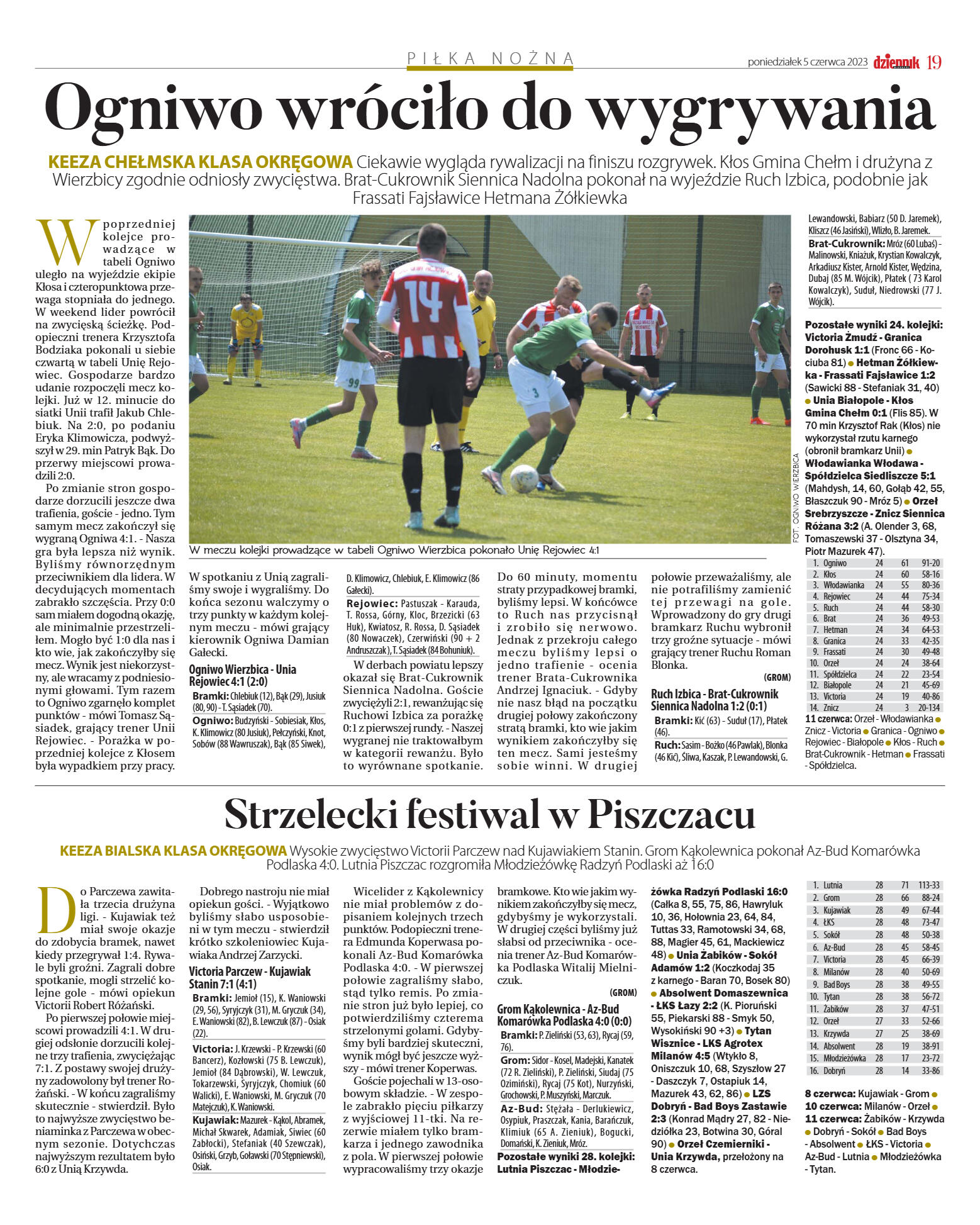 Wydanie główne - strona 19