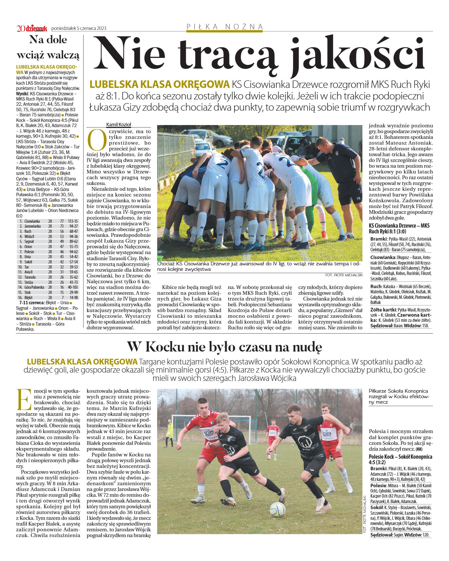 Wydanie główne - strona 20