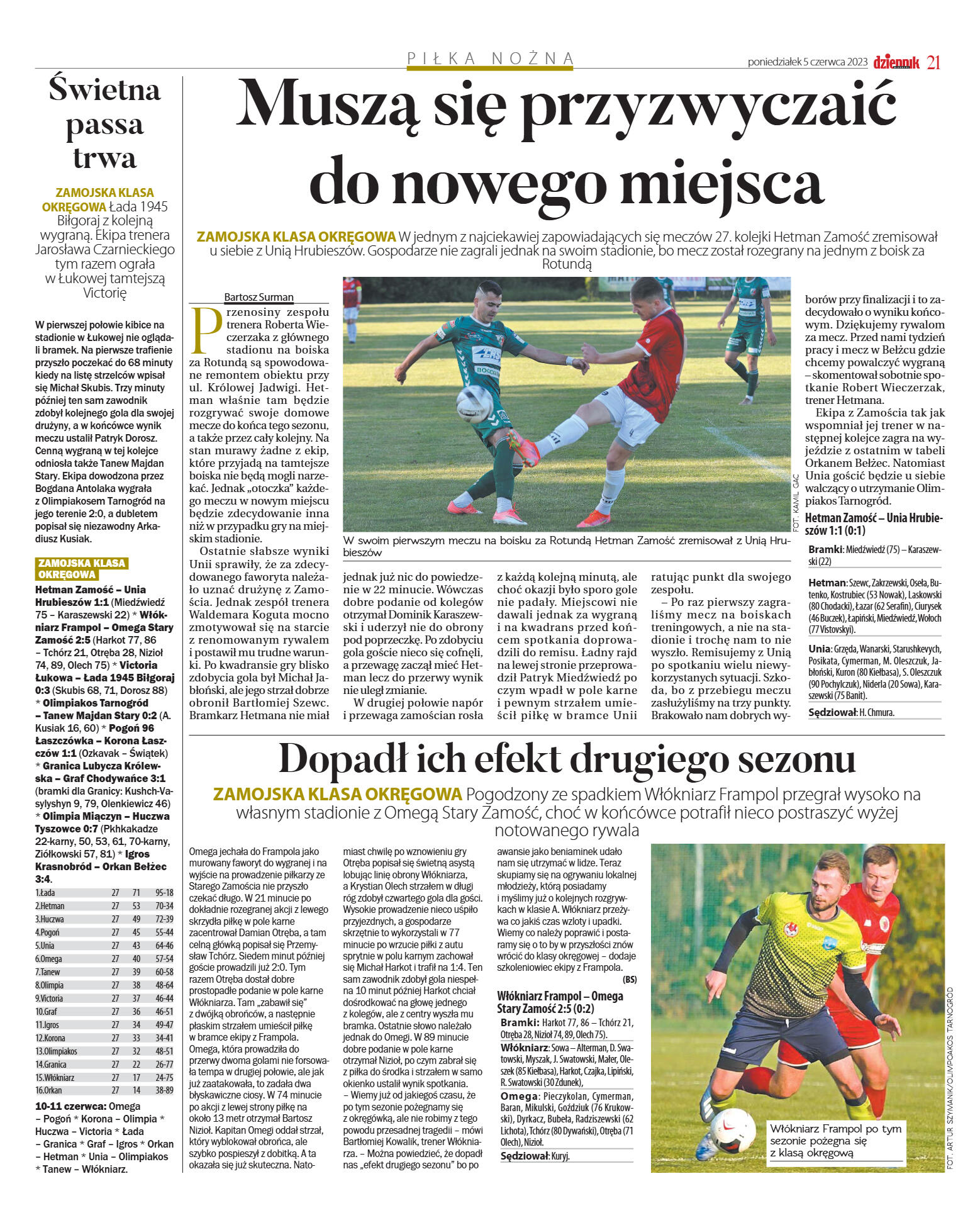 Wydanie główne - strona 21