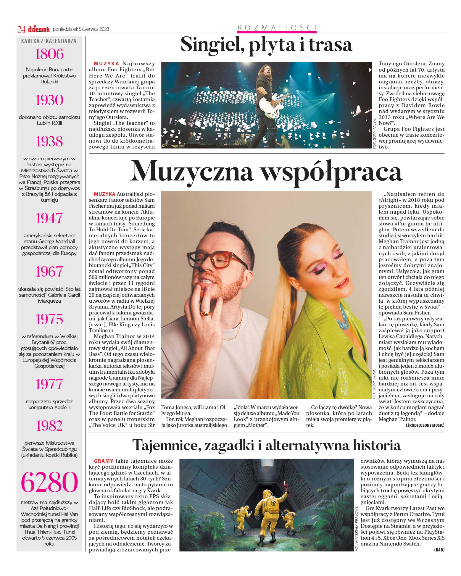 Wydanie główne - strona 24