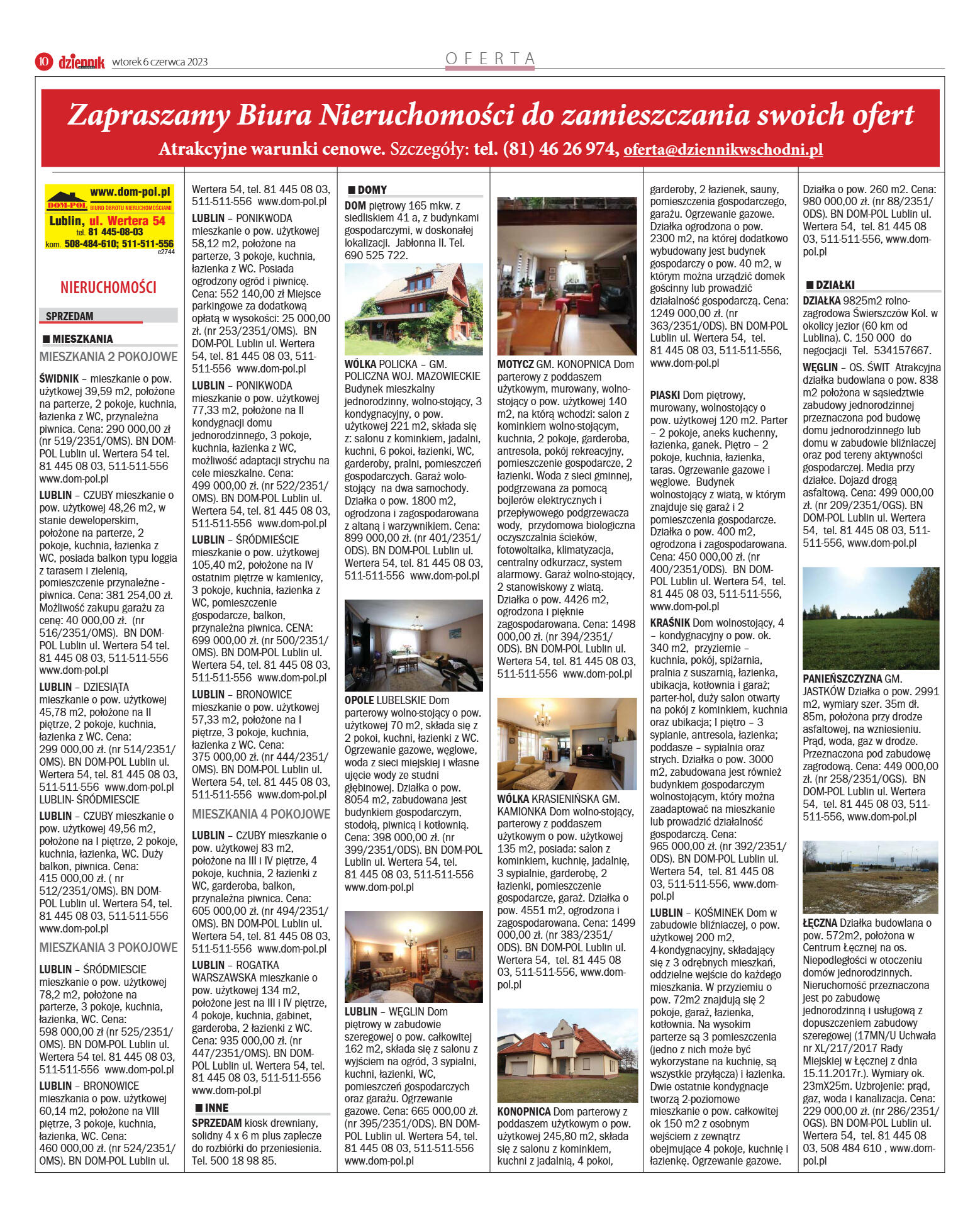 Wydanie główne - strona 10